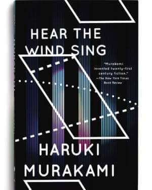 Pinball 1973 Haruki Murakami